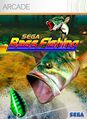 TGDB - Browse - Game - Get Bass: Sega Bass Fishing