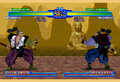 Battle Arena Toshinden URA Saturn, Stages, Mondo.png