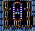 Mega Man The Wily Wars, Mega Man 3, Stages, Dr. Wily 4.png