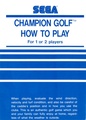 Champion Golf SG-1000 AU Manual.pdf