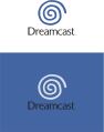 DreamcastPressDisc4 Logos DC LOGOS BLUE STACKED.svg
