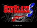 GunblazeS title.png