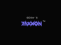 Zaxxon MSX Title Cassette.png
