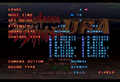 Battle Arena Toshinden URA Saturn, Hidden, Bout Times.png