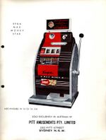 Triple diamond slot machine manual