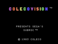 SubRoc ColecoVision title.png