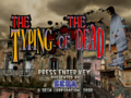 TypingOfTheDead PC UK Title.png