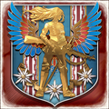 ValkyriaChronicles PS4 Achievement ValkyrieOfTheBattlefield.png