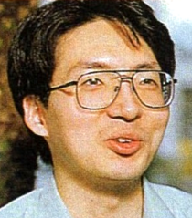 KazuyoshiTsugawa BeepMD 1993-09.png