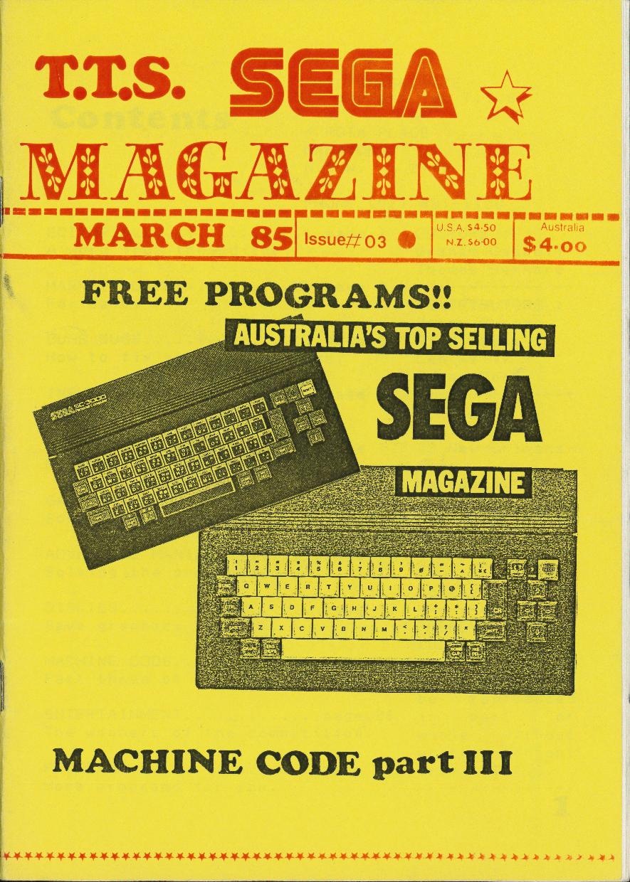 TTS Sega Magazine AU Issue 03 Mar 1985.pdf