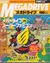 Beep! MegaDrive 1989 10 cover.jpg