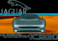 JaguarXJ220 MCD JP SSTitle.png