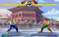 Street Fighter Alpha 2, Stages, Chun-Li.png