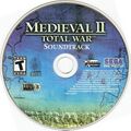 MedievalIITotalWarSoundtrack CD US Disc.jpg