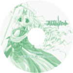 PrismHeart DC JP 0GDTEX Disc2.png