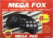 MegaPad MD Box Front MegaFox.jpg