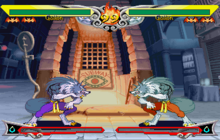 Vampire Savior, Stages, Concrete Cave.png