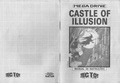 Castle of Illusion Starring Mickey Mouse MD BR Manual.pdf