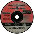 CommandandConquer Saturn JP Disc2 Satakore.jpg