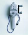 DREAMCAST Sega GET BASS FISHING Rod Controller Box HDR-0012 HKT