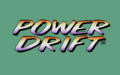 PowerDrift AtariST Title.png